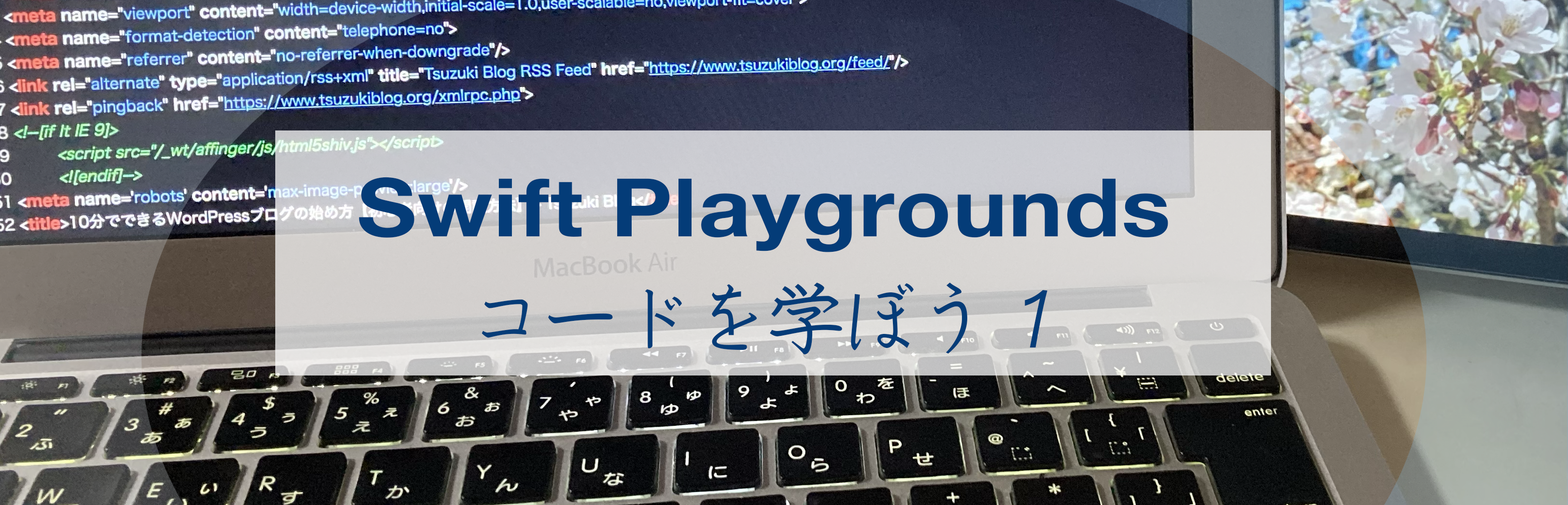 Swift-Playgroundsの解説